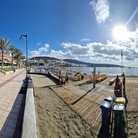 Apt. Faraj Playa de las Americas  Luaran gambar