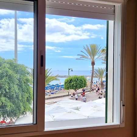Apt. Faraj Playa de las Americas  Luaran gambar