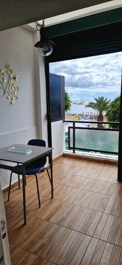 Apt. Faraj Playa de las Americas  Luaran gambar