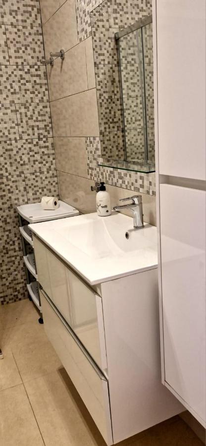 Apt. Faraj Playa de las Americas  Luaran gambar