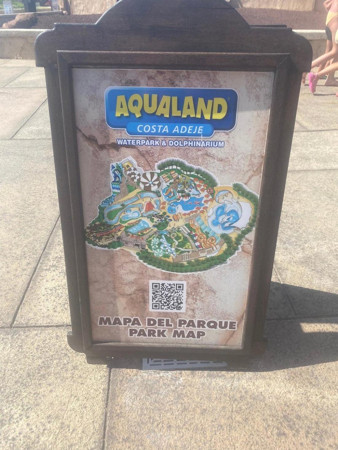 Apt. Faraj Playa de las Americas  Luaran gambar